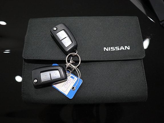 Nissan Qashqai 16 of 17