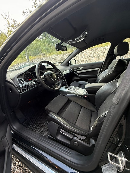 Audi A6 5 of 5