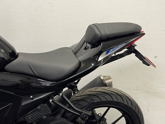 Suzuki GSX-S 125 # 0% ränta 4 of 5