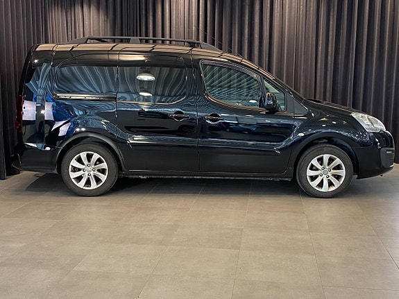 Citroen Berlingo 5 of 5