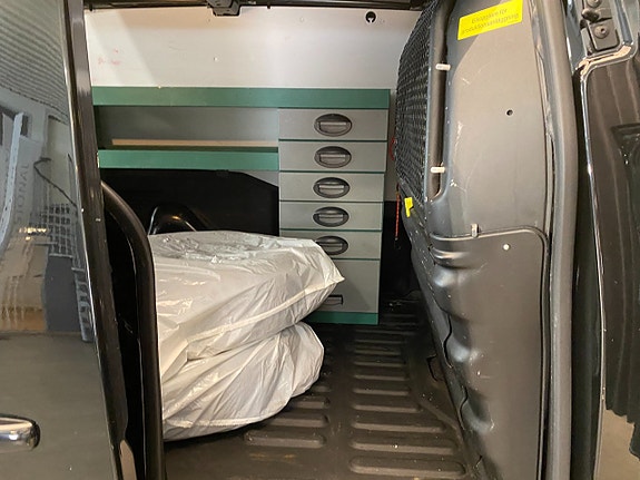 Citroen Berlingo 15 of 30