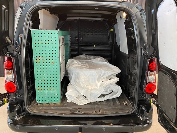 Citroen Berlingo 9 of 30