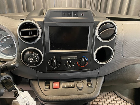 Citroen Berlingo 20 of 30