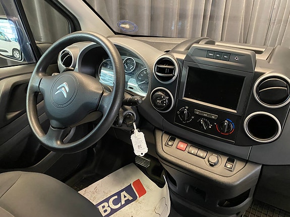 Citroen Berlingo 14 of 30