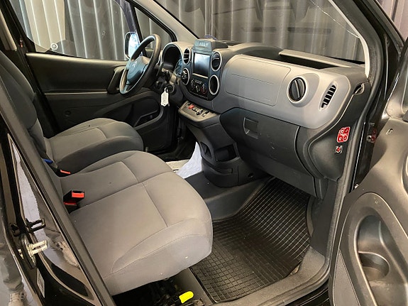 Citroen Berlingo 13 of 30