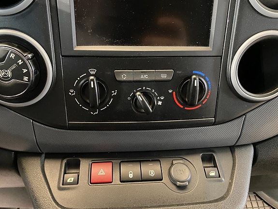 Citroen Berlingo 25 of 30