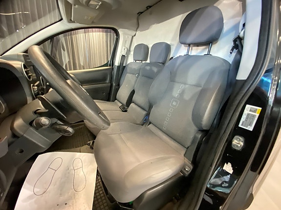 Citroen Berlingo 6 of 30