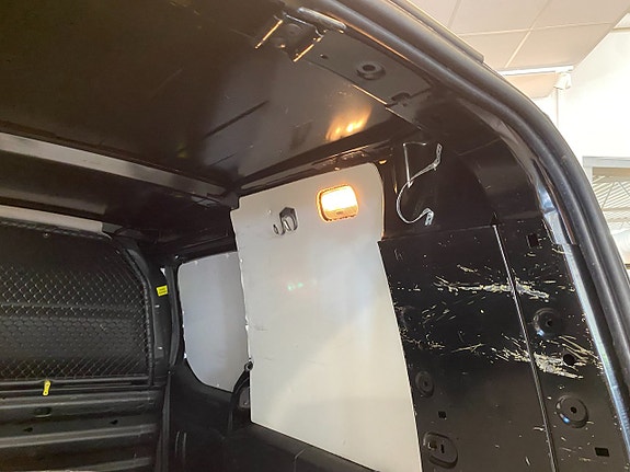 Citroen Berlingo 12 of 30