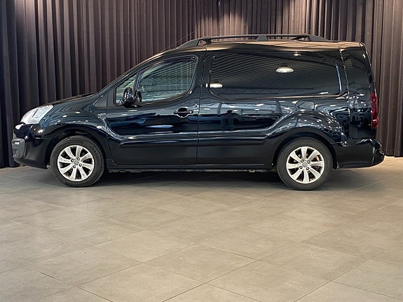 Citroen Berlingo 3 of 5