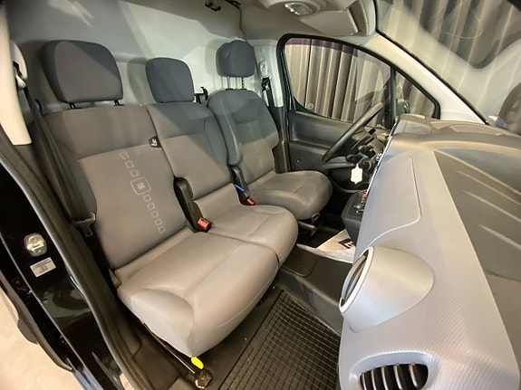Citroen Berlingo 7 of 30