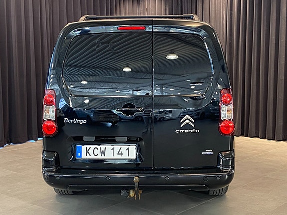 Citroen Berlingo 2 of 5