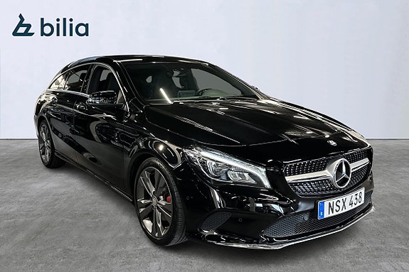 Mercedes-Benz CLA200 2 of 5