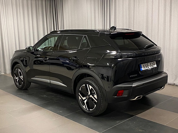 Peugeot 2008 3 of 5
