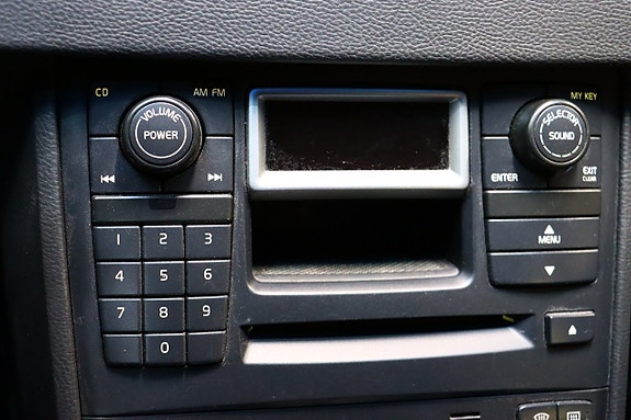 Volvo XC90 22 of 25