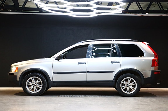 Volvo XC90 5 of 5