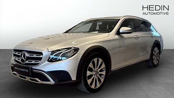 Mercedes-Benz E220