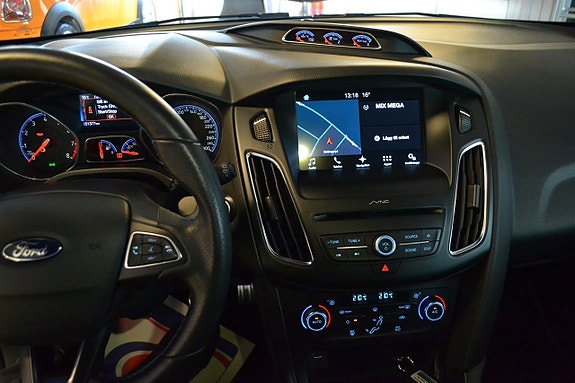Ford Focus 11 of 19