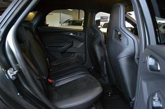 Ford Focus 6 of 19