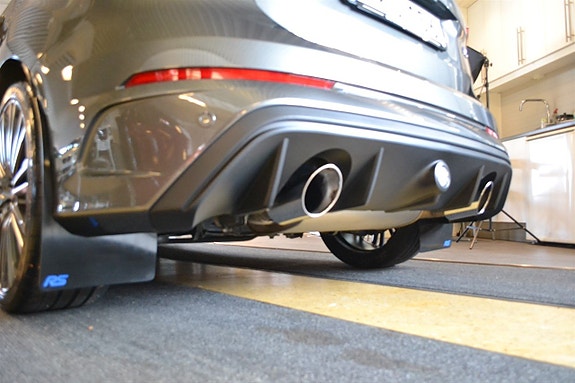 Ford Focus 19 of 19