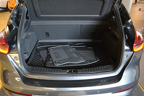 Ford Focus 7 of 19