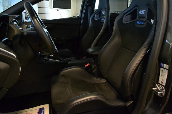 Ford Focus 10 of 19