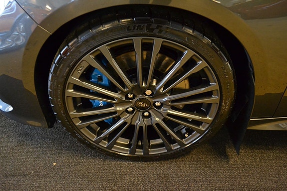 Ford Focus 15 of 19