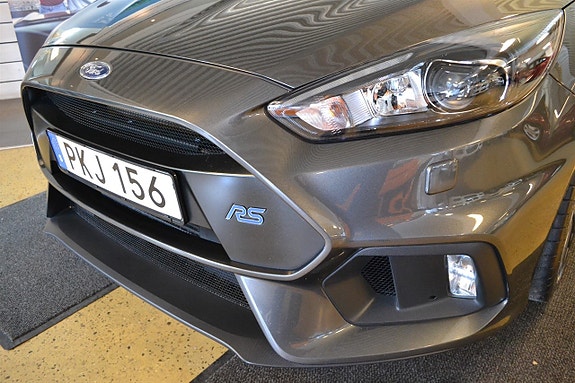 Ford Focus 16 of 19