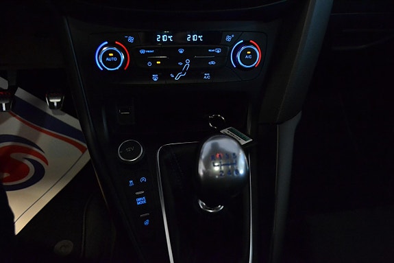 Ford Focus 12 of 19