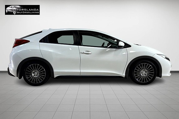 Honda Civic 4 of 5