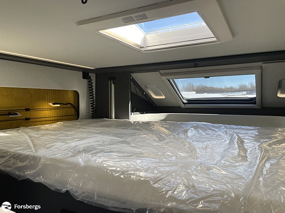 Frankia Now 7.0 L - Style Sun - LAGERRENSNING! 16 of 18