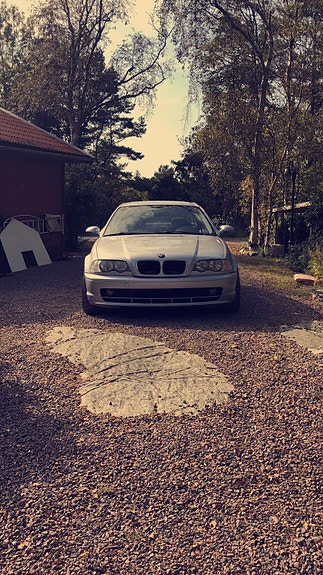 BMW 330Ci 4 of 4