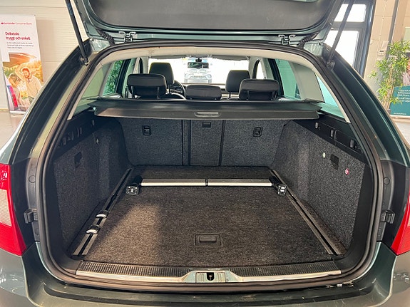 Skoda Superb 5 of 5