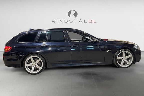 BMW 520d 8 of 17