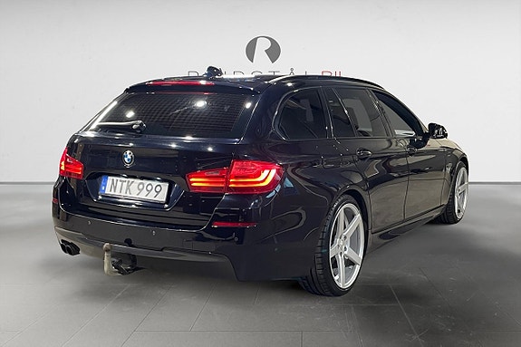 BMW 520d 7 of 17