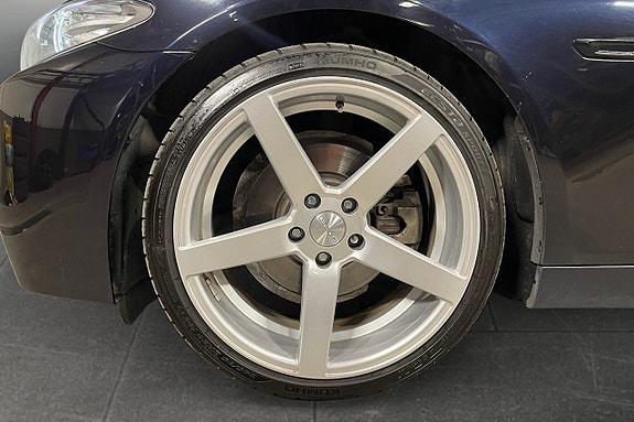 BMW 520d 16 of 17