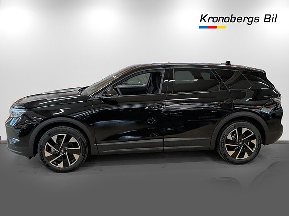 Opel Grandland 4 of 5