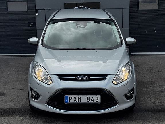 Ford Grand C-MAX 2 of 5
