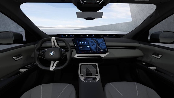 BMW iX3 6 of 11