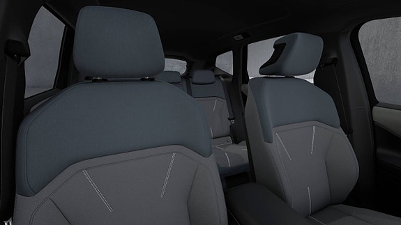 BMW iX3 7 of 11