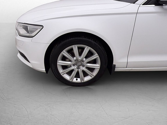 Audi A6 26 of 29