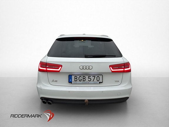 Audi A6 6 of 29