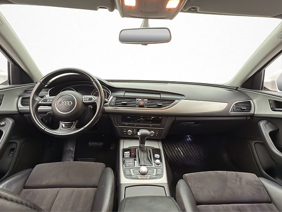 Audi A6 13 of 29