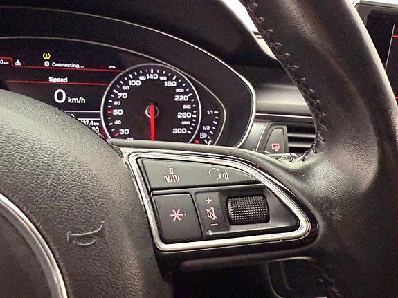 Audi A6 17 of 29