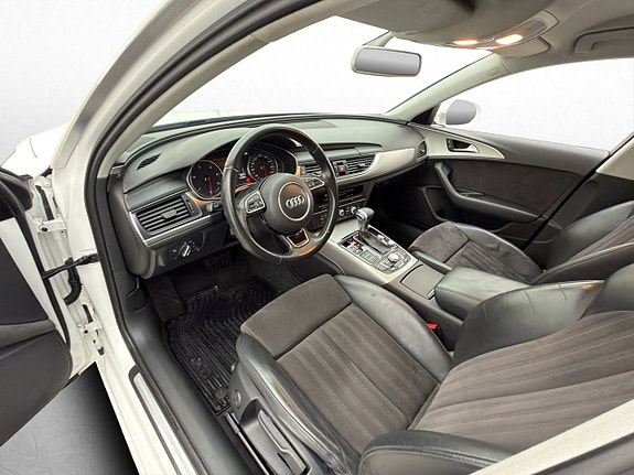 Audi A6 14 of 29