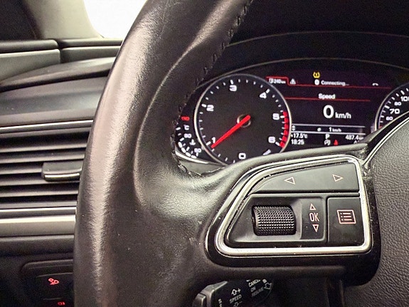Audi A6 15 of 29