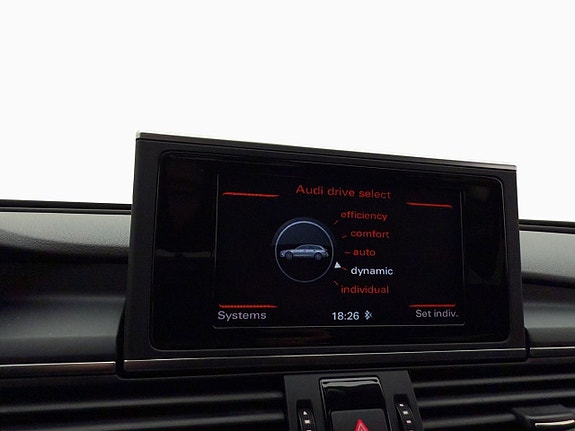Audi A6 20 of 29