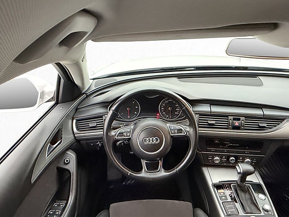 Audi A6 11 of 29