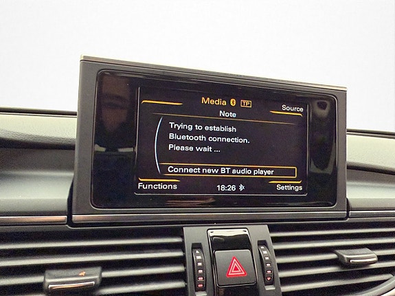 Audi A6 19 of 29