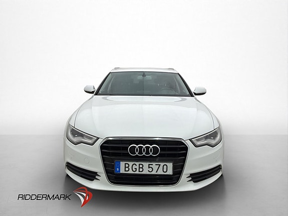 Audi A6 3 of 29