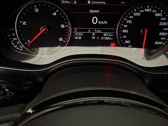 Audi A6 16 of 29